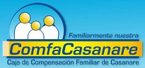 comfacasanare