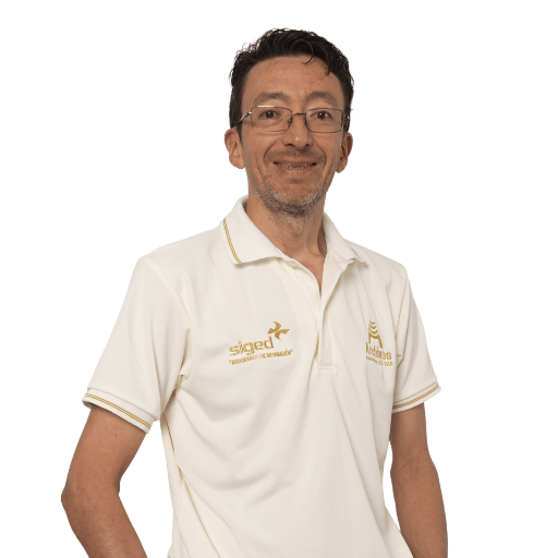 Ing. Edwin Oswaldo Arias Cabeza