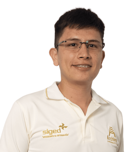 Ing. Elkin Eduardo García Mancilla