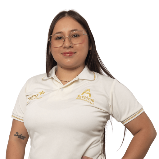 Karol Vanessa Forero Ortiz