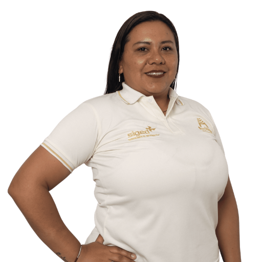 Ing. Flor Nayibe Rojas Angarita