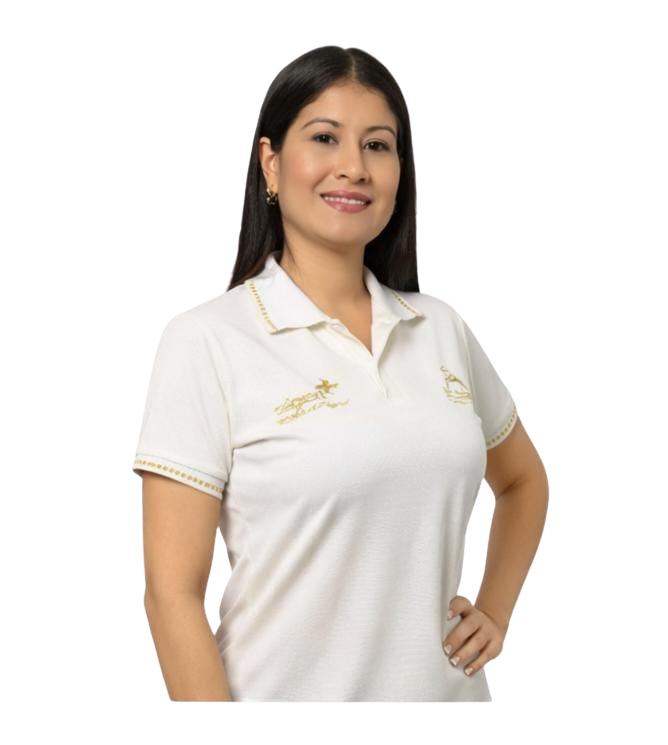 Erika Johanna Guarin Pérez